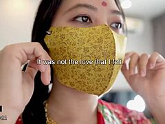 Indian Student Tempts Cock