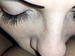 Hot Lesbian Threesome