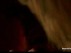 Charlize Theron Scene