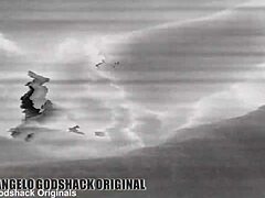 Cindy Shine Gangbang