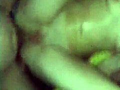 Student Cums on Penis