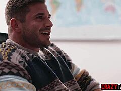 Teacher Fucks Colleague