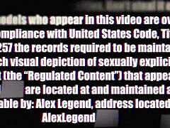 激烈人妖三人行狂欢