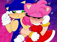 Amy Rose精选合集