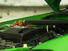 Carmen Luvana被猛干