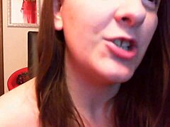 Rubber Pussy Masturbate