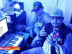 Master Composer Journey