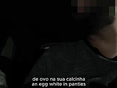 Hotwife Impregnation Scene