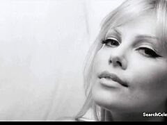 Charlize Theron Scene