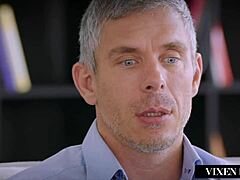 Ass Filled with Cock