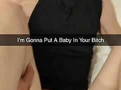 breeding cheating milf