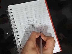 Brunette Babysitter Creampie