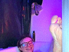 Bath Toys Boypussy Touch