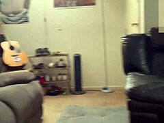 Stepmom's Revenge Blowjob