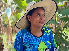 Fucked For Chickens!