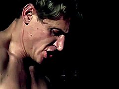 Thief Punished Roughly!