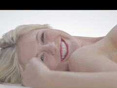 milf masturbation session