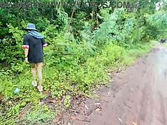 Sugerente Paseo Thai