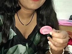 Desi Couple Natural Sex