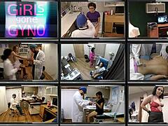 University Physical Exam