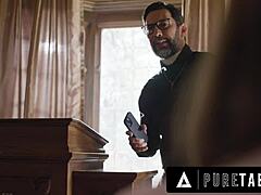 Virgin Teen Assfucked