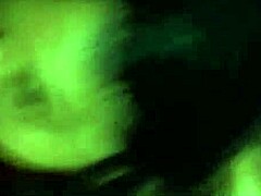 Begging for Anal Double