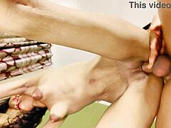 Wild Threesome Surprise!