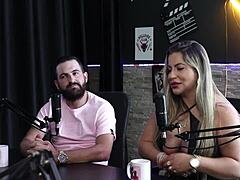 Hardcore Anal Swingers