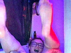 Bath Toys Boypussy Touch