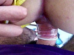 Venezuelan Gets Pounded!