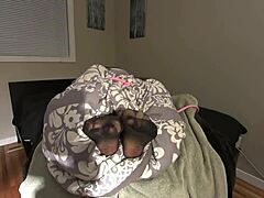 Nylon Soles Tickled Licked