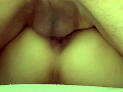 Amateur Pussy After Virginity