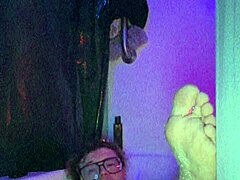 Bath Toys Boypussy Touch