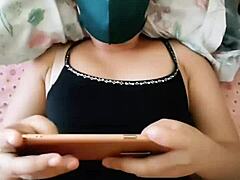 Selingkuhan Chubby Wife Session