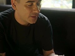 Passionate Card Fuck