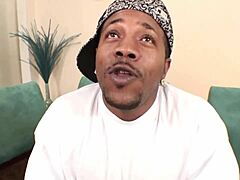 Mature Blonde Takes BBC