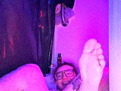 Bath Toys Boypussy Touch