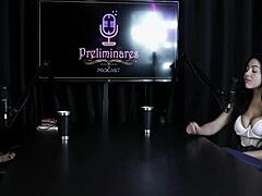 Excited Titty Fuck Service