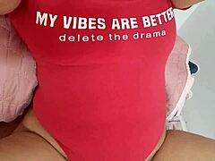 Exceptional Breasts Touched