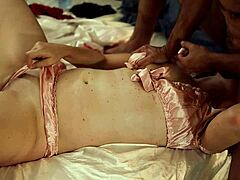 Milf Leather Outfit Fuck