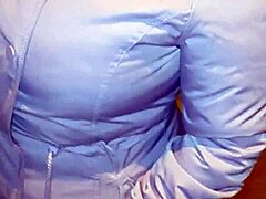 Mature Venezuelan Tease