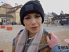 Threesome Adventure Walk