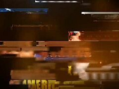 Intense Passionate Pounding