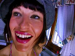 amateur latin hardcore fuck