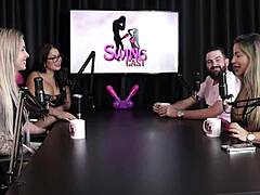 Hardcore Anal Swingers