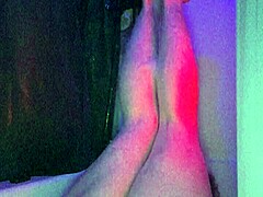 Bath Toys Boypussy Touch