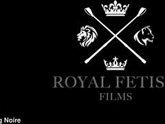 Seductive Couple Fucks Hard