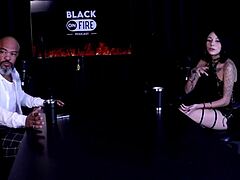 Group Sex Domination