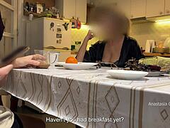 Hidden Kitchen Jerk!