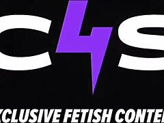 Topless Wrestling Domination